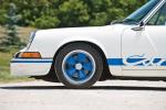 Porsche 911 Carrera RS Lightweight 1973 года